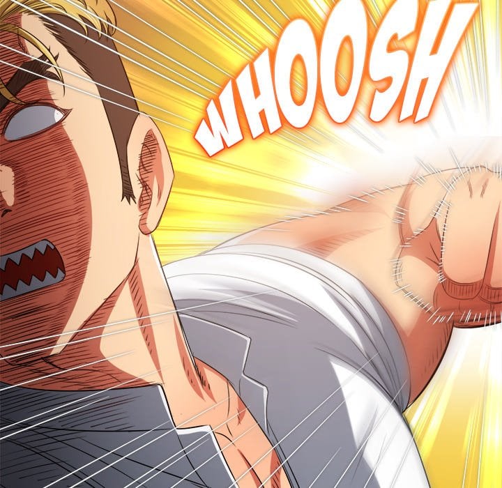 My High School Bully Chapter 209 - Page 64