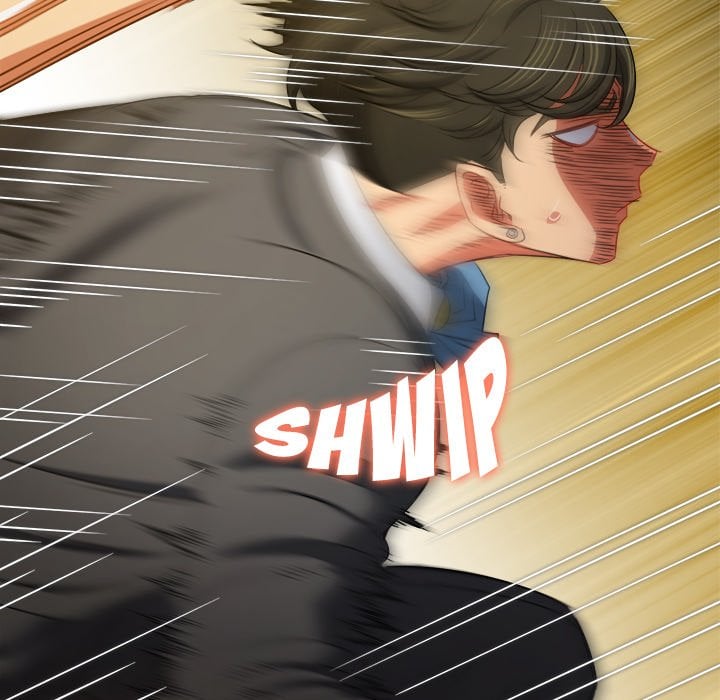 My High School Bully Chapter 209 - Page 69