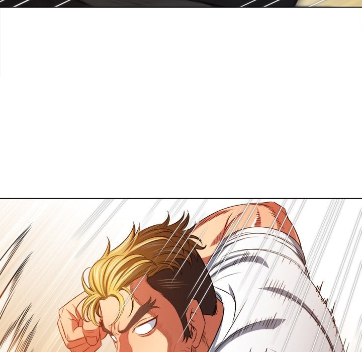 My High School Bully Chapter 209 - Page 70
