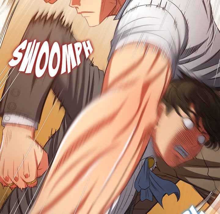 My High School Bully Chapter 209 - Page 71
