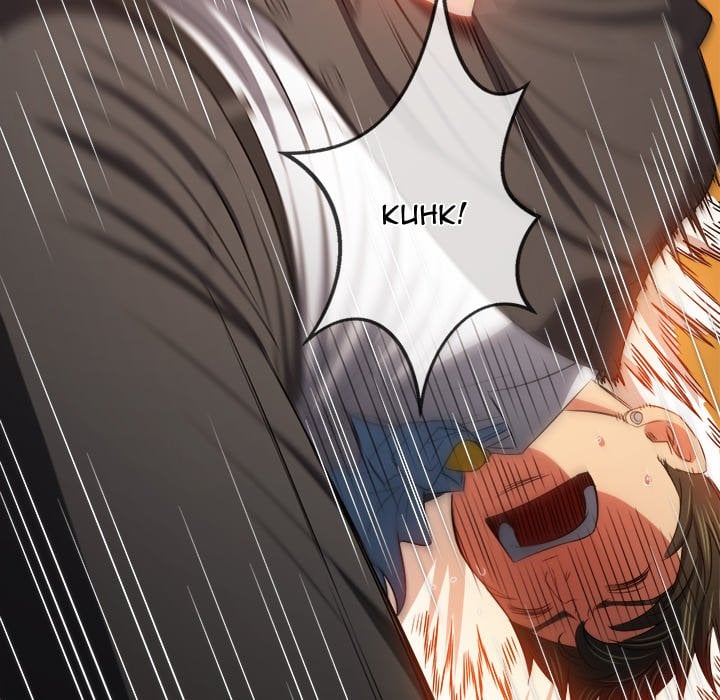 My High School Bully Chapter 209 - Page 79