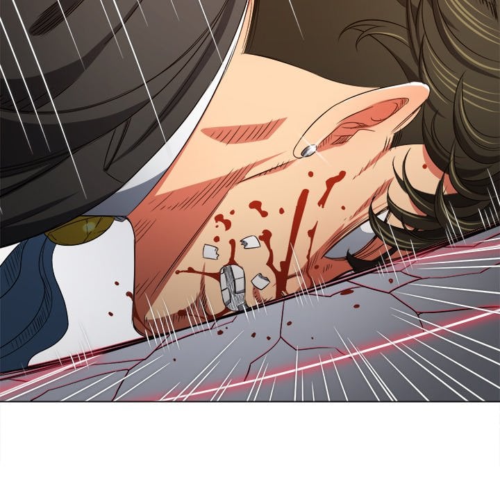 My High School Bully Chapter 209 - Page 82