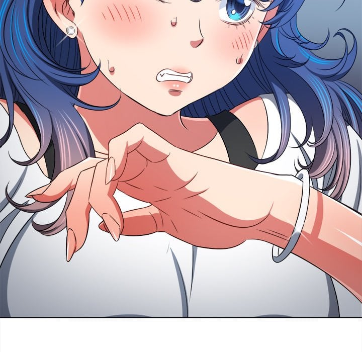 My High School Bully Chapter 209 - Page 86