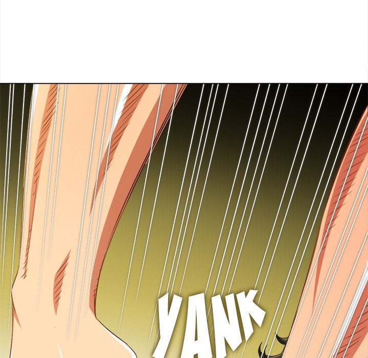 My High School Bully Chapter 209 - Page 88