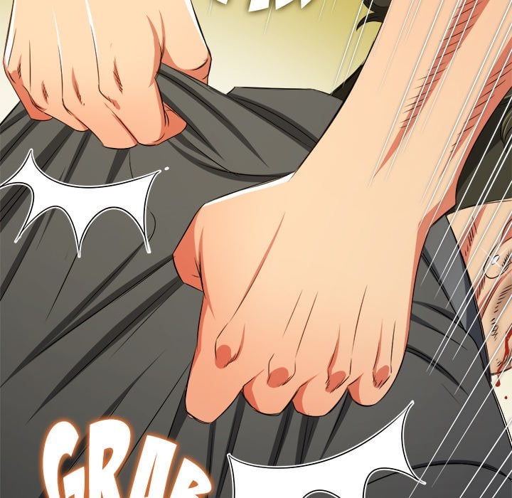 My High School Bully Chapter 209 - Page 89