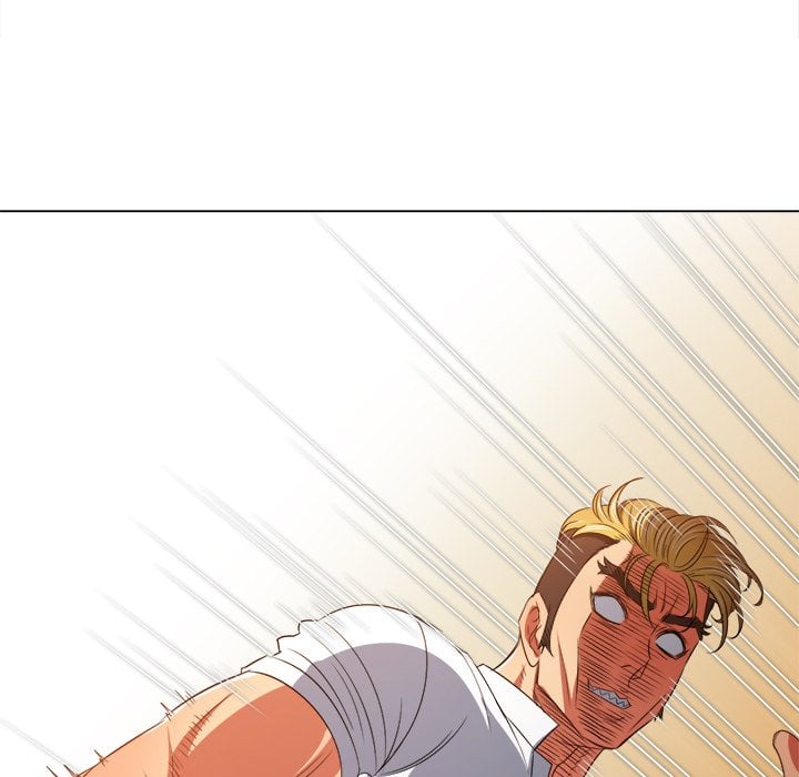 My High School Bully Chapter 209 - Page 98