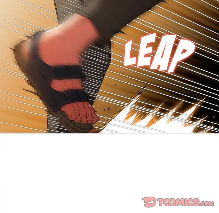 My High School Bully Chapter 209 - Page 100