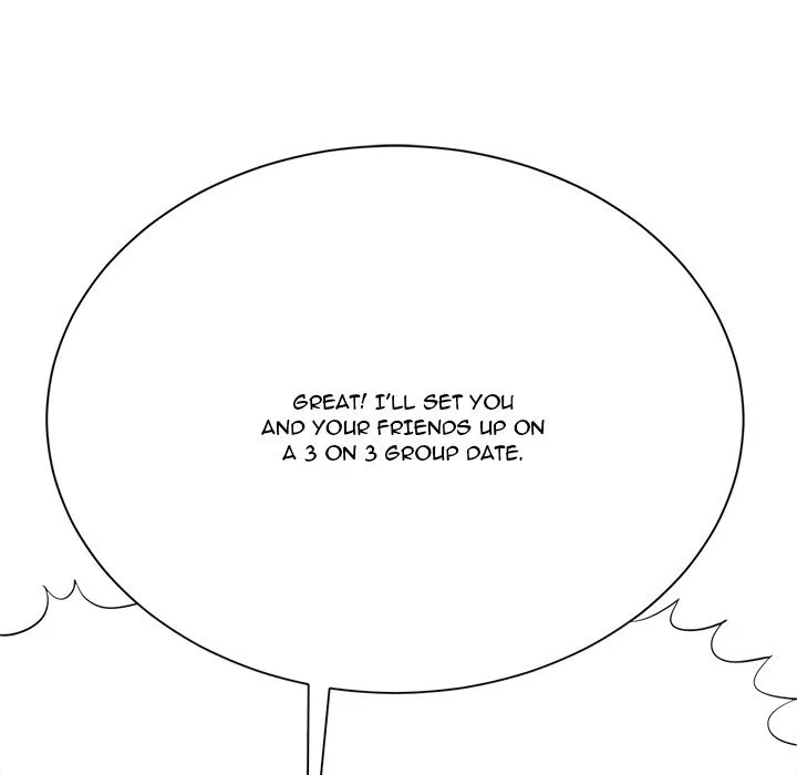 My High School Bully Chapter 21 - Page 118