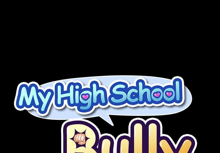 My High School Bully Chapter 210 - Page 1