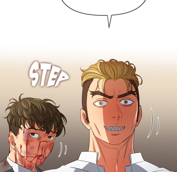 My High School Bully Chapter 210 - Page 103