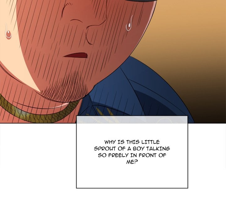 My High School Bully Chapter 210 - Page 106