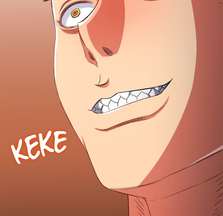 My High School Bully Chapter 210 - Page 109