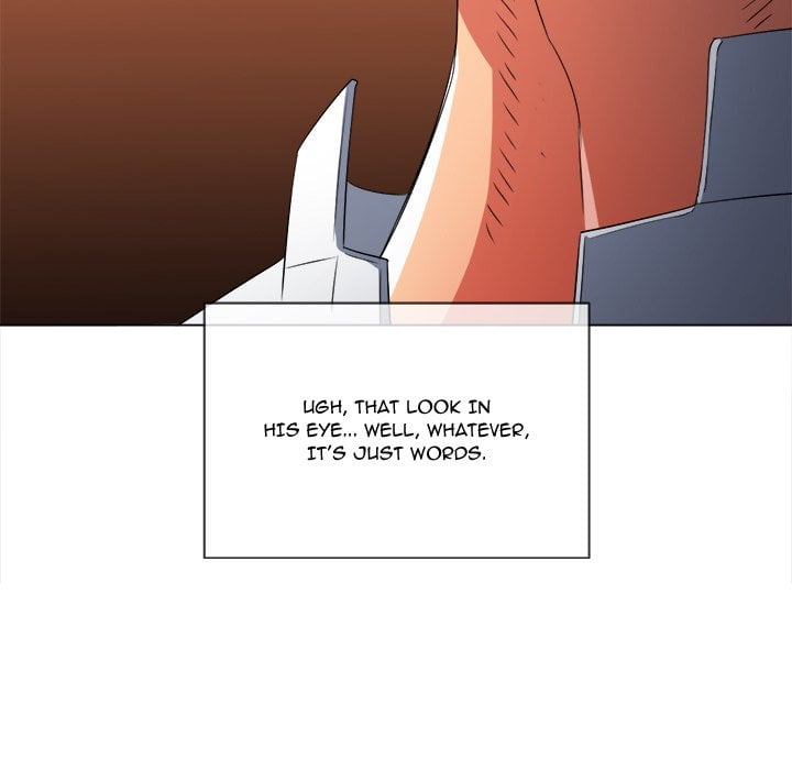 My High School Bully Chapter 210 - Page 110