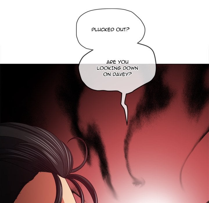 My High School Bully Chapter 210 - Page 122