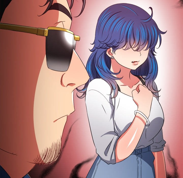 My High School Bully Chapter 210 - Page 123