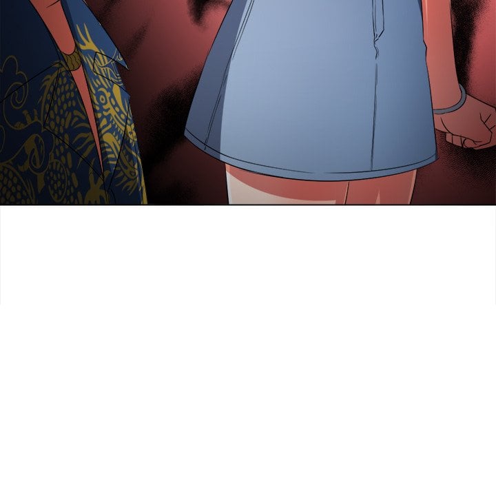 My High School Bully Chapter 210 - Page 124