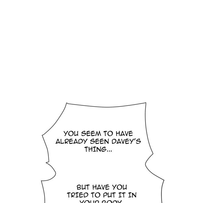 My High School Bully Chapter 210 - Page 125