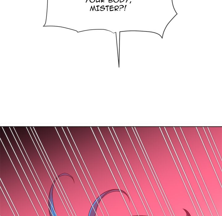 My High School Bully Chapter 210 - Page 126