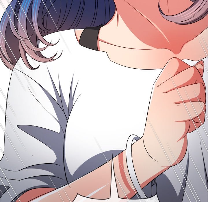 My High School Bully Chapter 210 - Page 128
