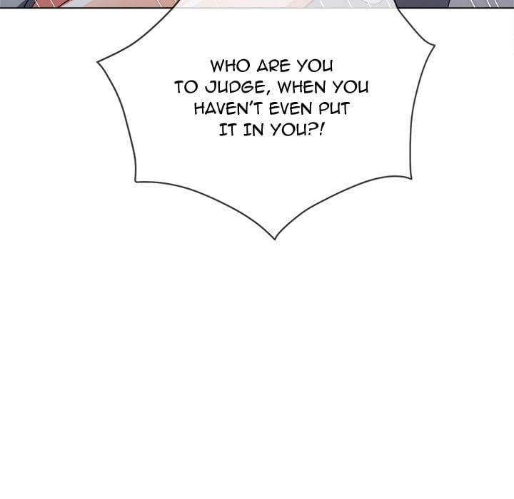 My High School Bully Chapter 210 - Page 129