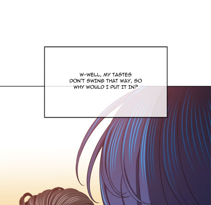 My High School Bully Chapter 210 - Page 130