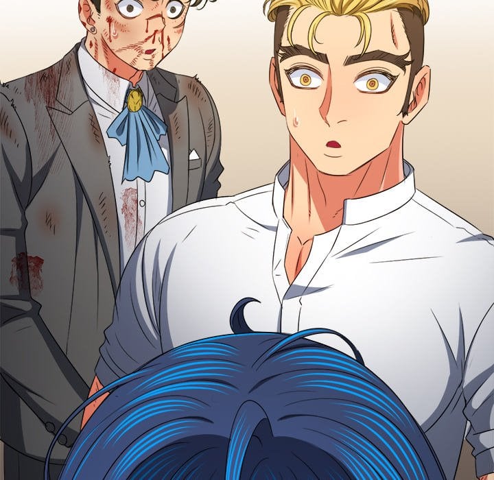My High School Bully Chapter 210 - Page 138