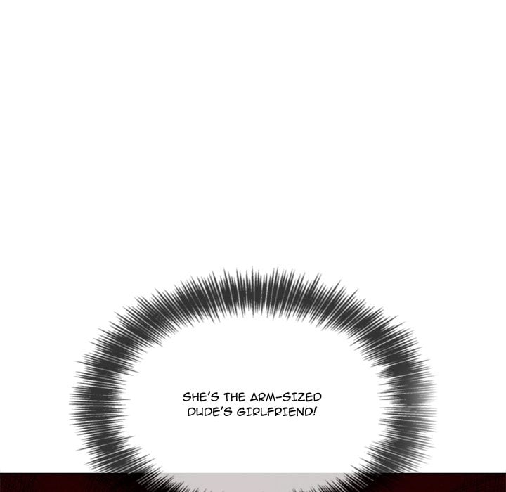 My High School Bully Chapter 210 - Page 143
