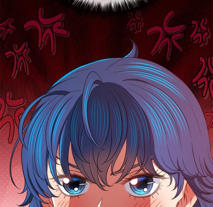 My High School Bully Chapter 210 - Page 144