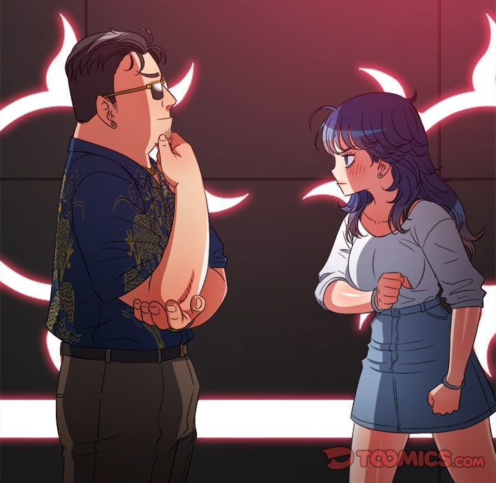 My High School Bully Chapter 210 - Page 148