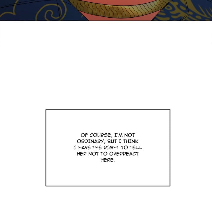 My High School Bully Chapter 210 - Page 152