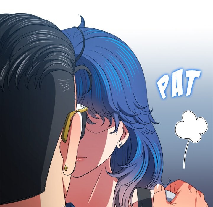 My High School Bully Chapter 210 - Page 154