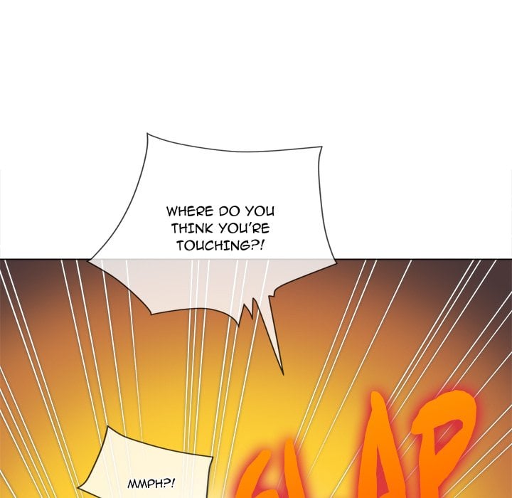 My High School Bully Chapter 210 - Page 156