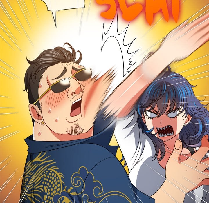 My High School Bully Chapter 210 - Page 157