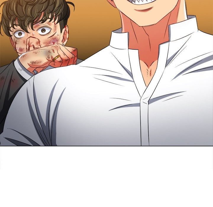 My High School Bully Chapter 210 - Page 160