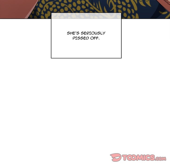 My High School Bully Chapter 210 - Page 164