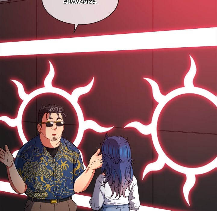 My High School Bully Chapter 210 - Page 166