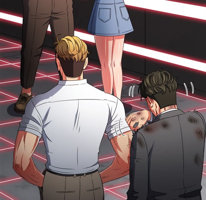 My High School Bully Chapter 210 - Page 167