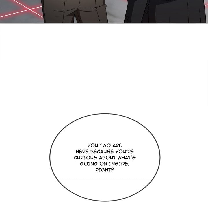 My High School Bully Chapter 210 - Page 168