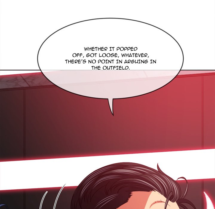 My High School Bully Chapter 210 - Page 171