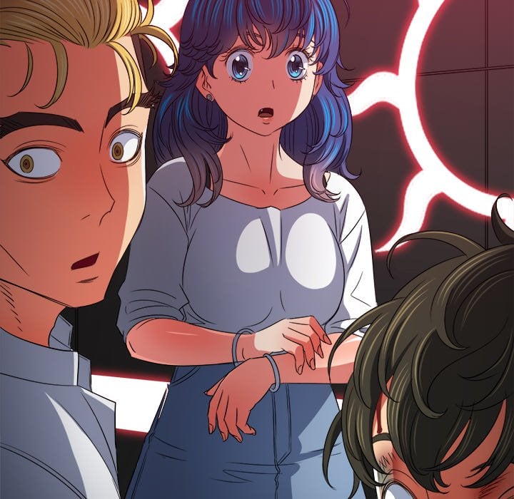My High School Bully Chapter 210 - Page 179