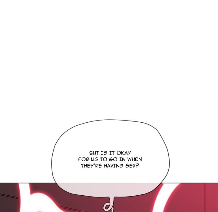 My High School Bully Chapter 210 - Page 186