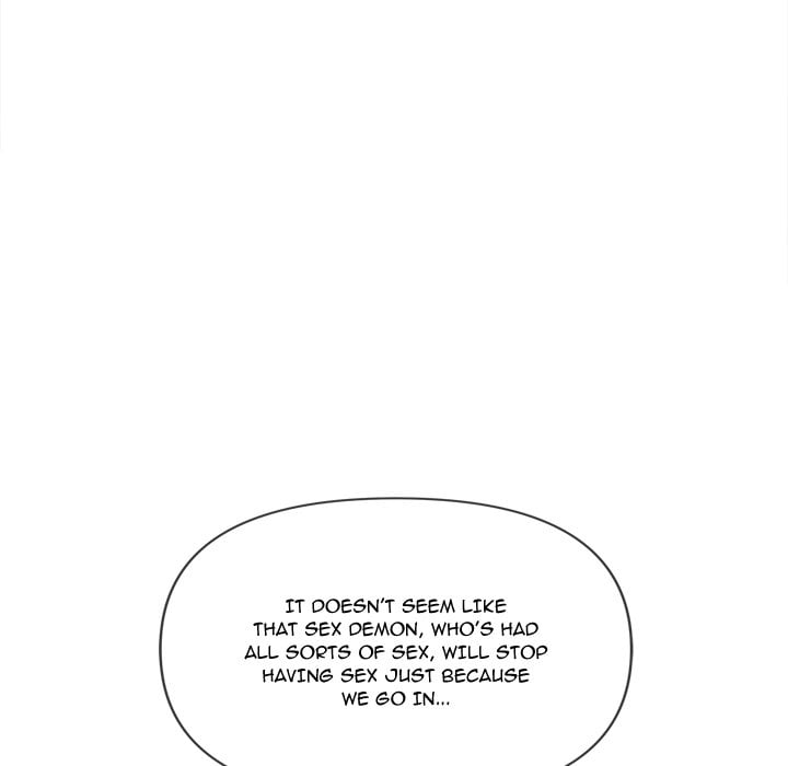 My High School Bully Chapter 210 - Page 189