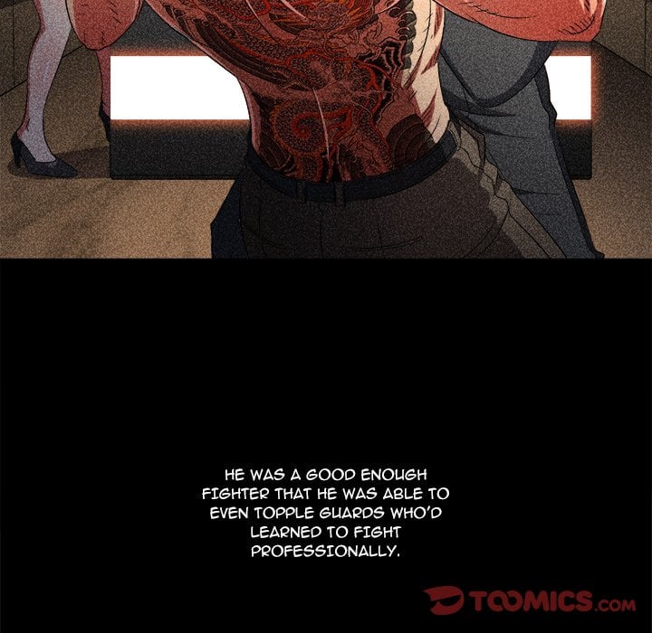 My High School Bully Chapter 210 - Page 20