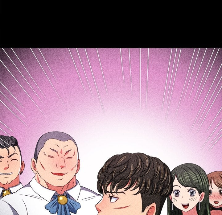 My High School Bully Chapter 210 - Page 21