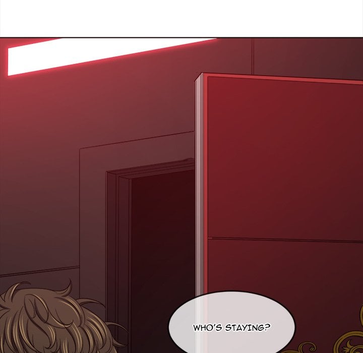 My High School Bully Chapter 210 - Page 201