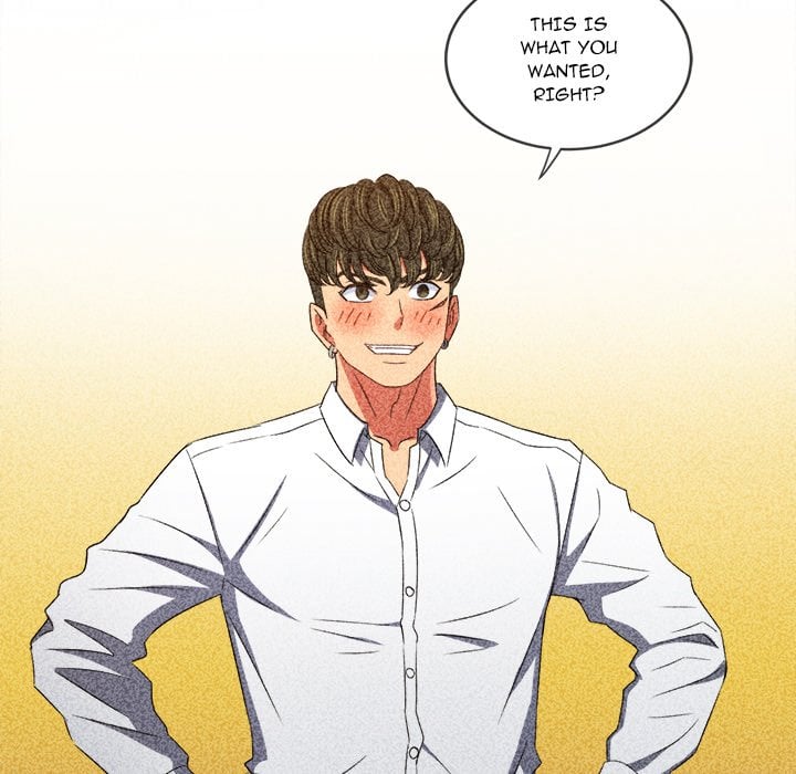 My High School Bully Chapter 210 - Page 5