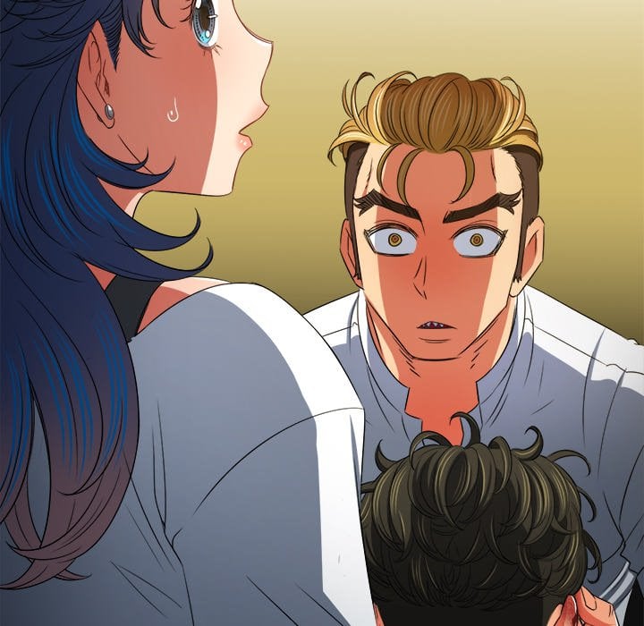 My High School Bully Chapter 210 - Page 41