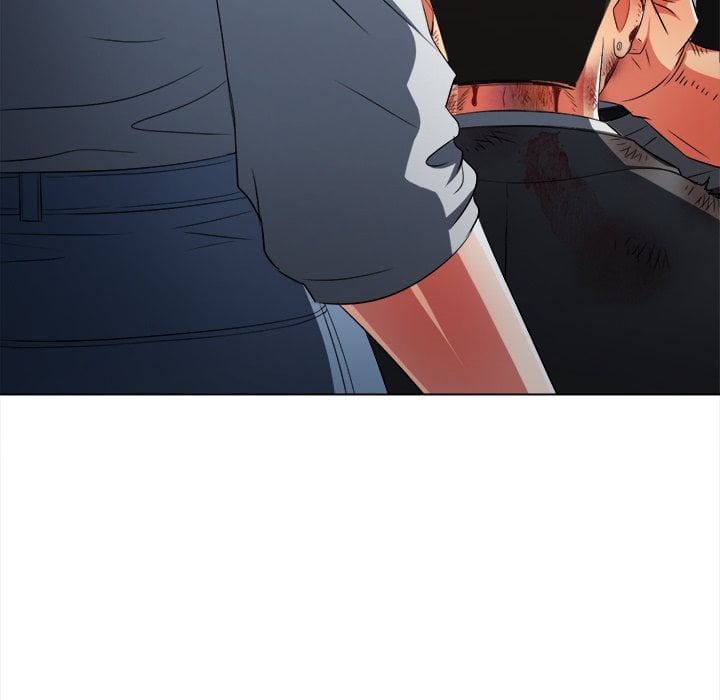 My High School Bully Chapter 210 - Page 42