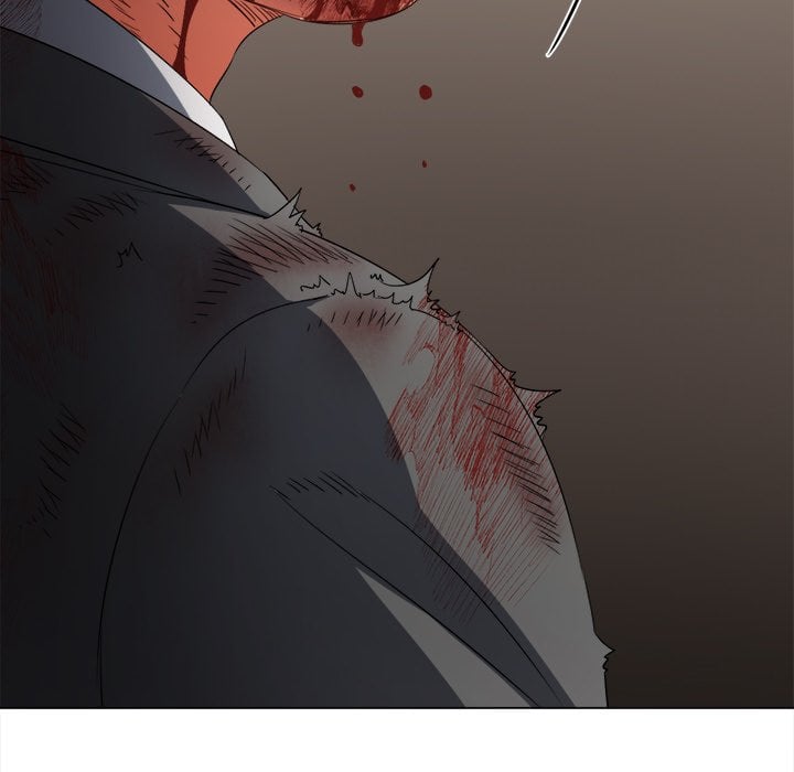 My High School Bully Chapter 210 - Page 51
