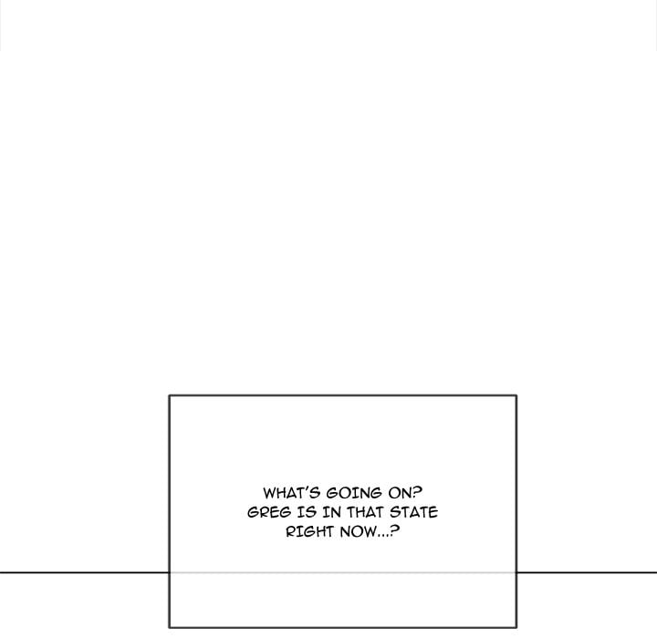 My High School Bully Chapter 210 - Page 56